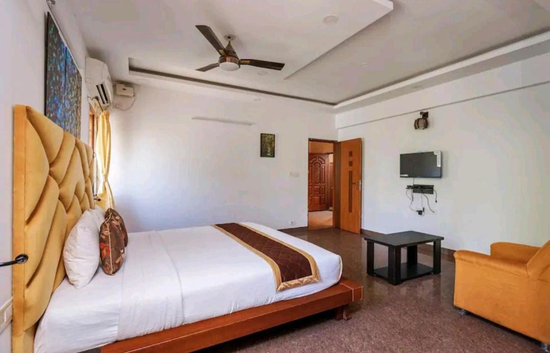 Tulip Villa Bangalore Exterior photo